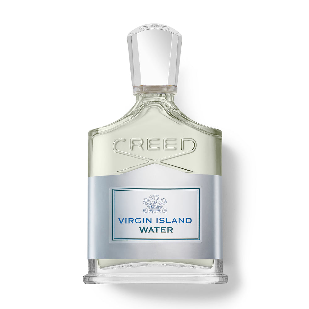 Creed - Salable - Fragrance - Virgin Island Water