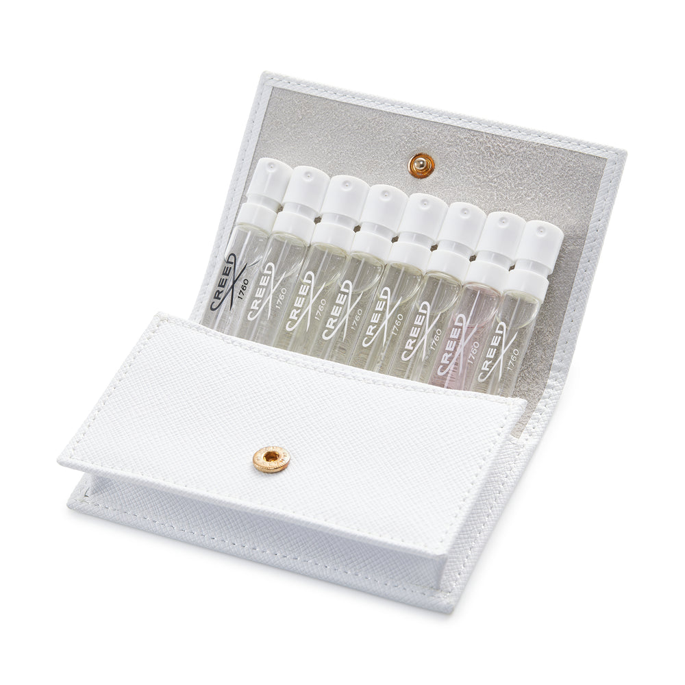 Creed - Salable - Luxury Wallet (all colors)