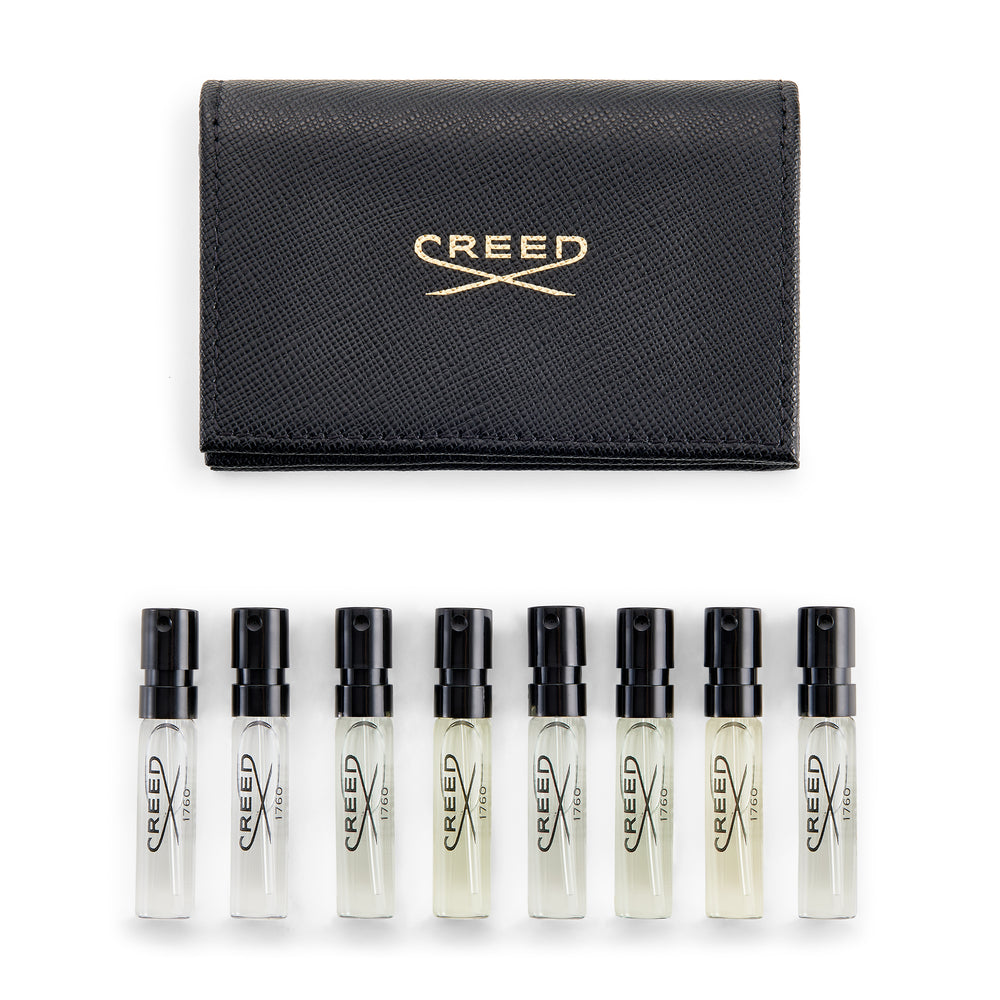 Creed - Salable - Luxury Wallet (all colors)