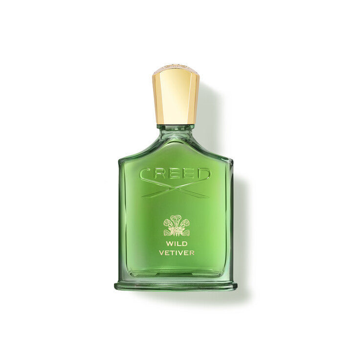Creed - Salable - Fragrance - Wild Vetiver