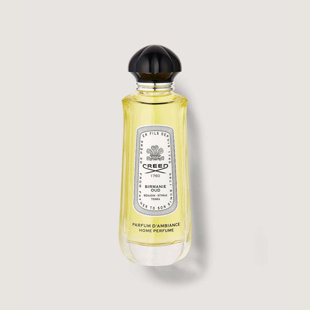 Creed - Tester - Room Spray - Birmanie Oud