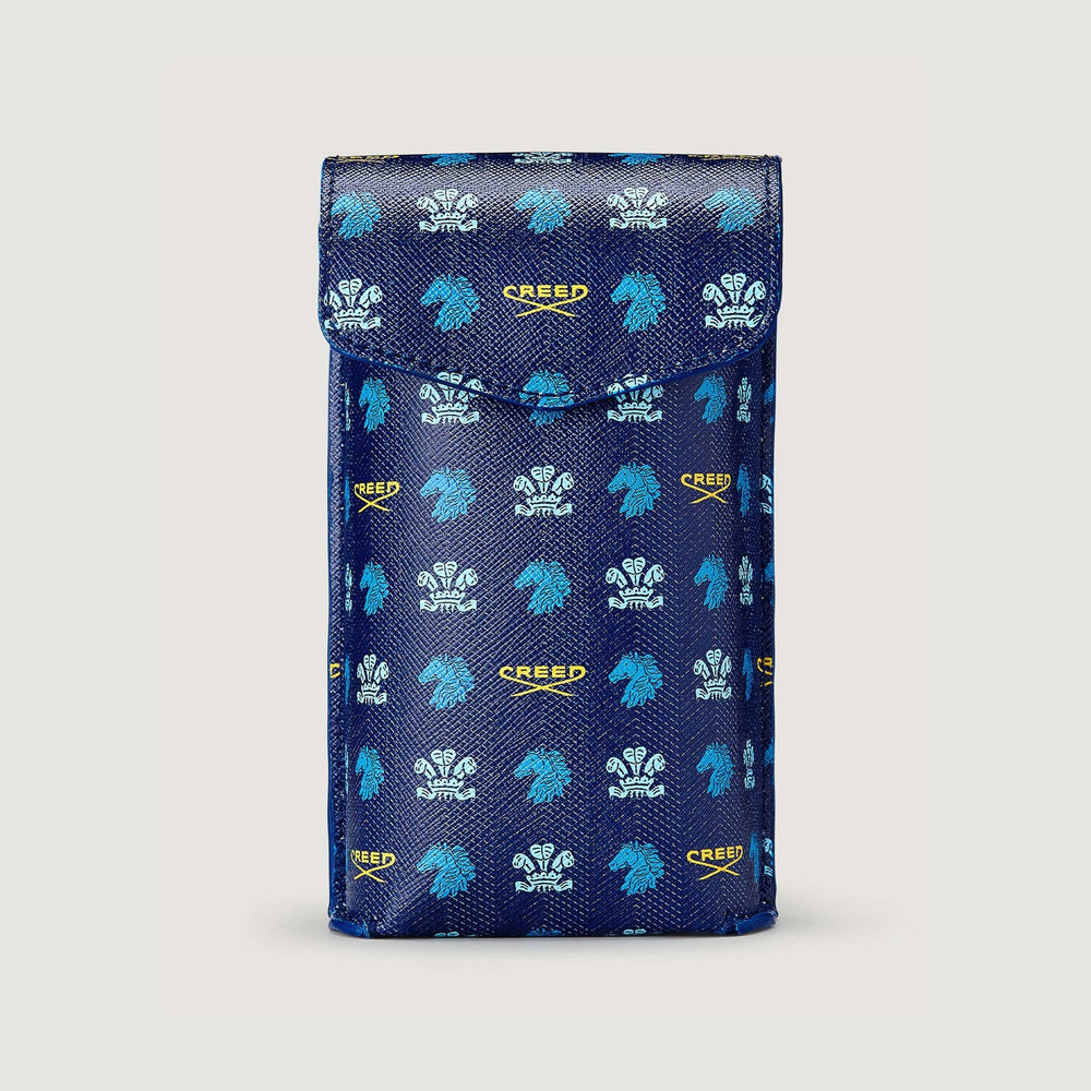Creed - Salable - Blue Hip Flask for EDP