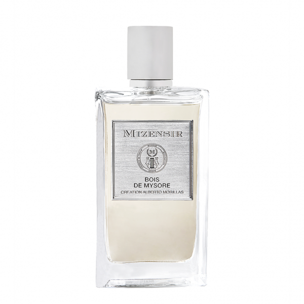 Mizensir - Salable - Fragrance - Bois de Mysore