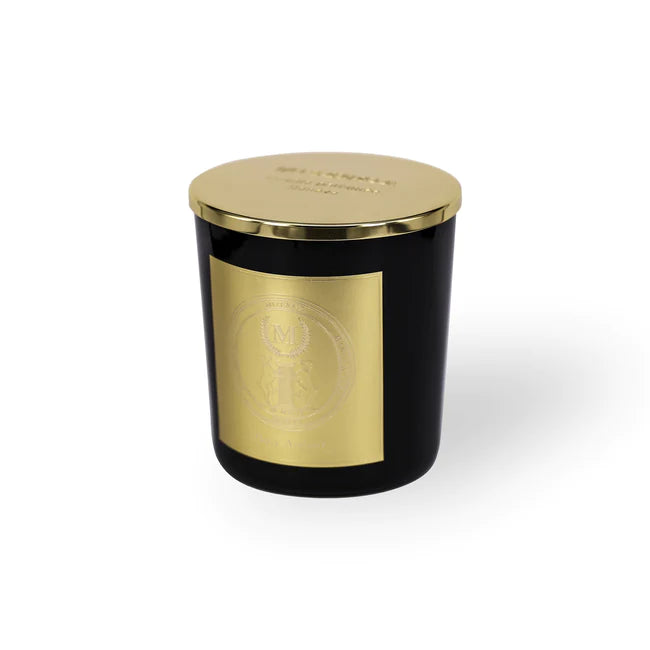 Mizensir - Salable - Candle - Cannelle & Van