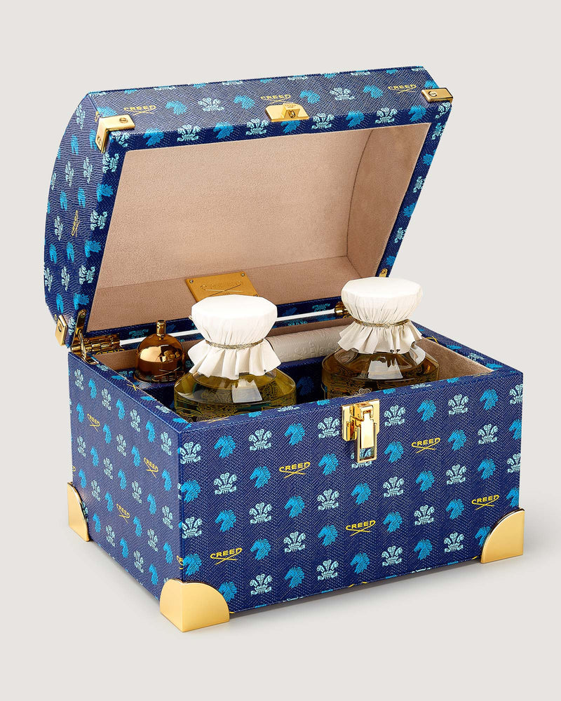 Creed - Salable - Trunk for 2x250mL - 2022