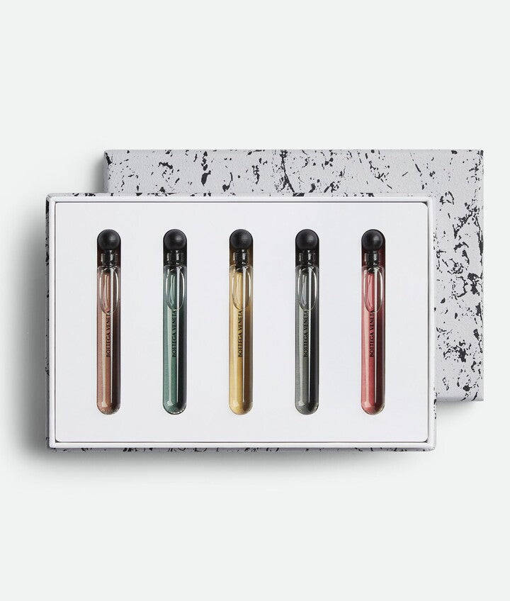 Bottega Veneta - Collateral - Discovery Set