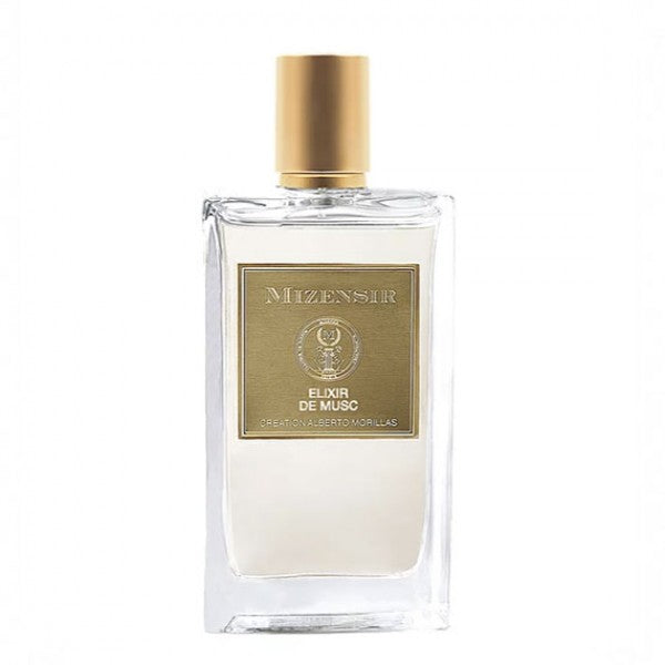 Mizensir - Salable - Fragrance - Elixir de Musc