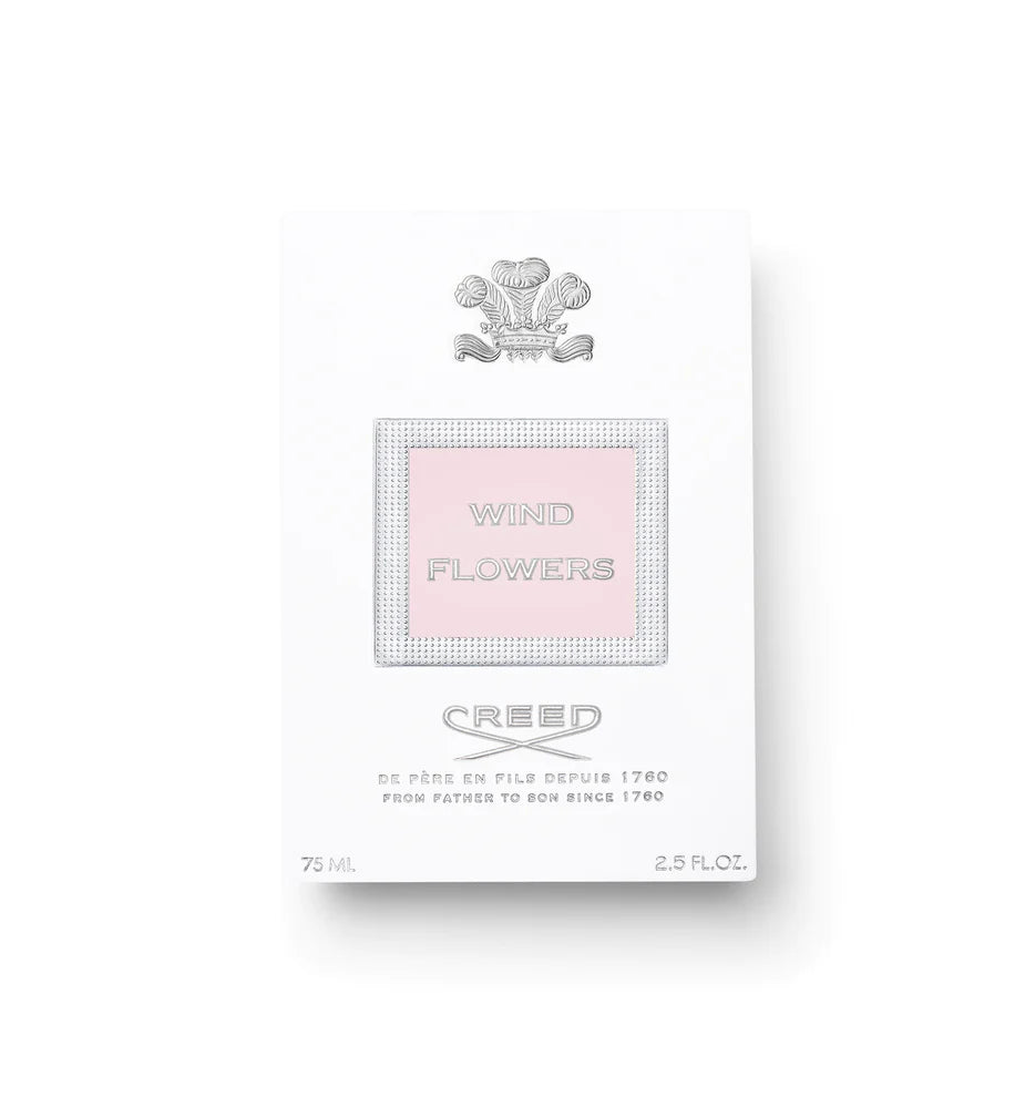 Creed - Salable - Fragrance - Wind Flowers