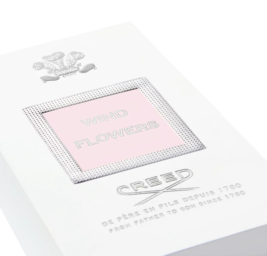 Creed - Salable - Fragrance - Wind Flowers