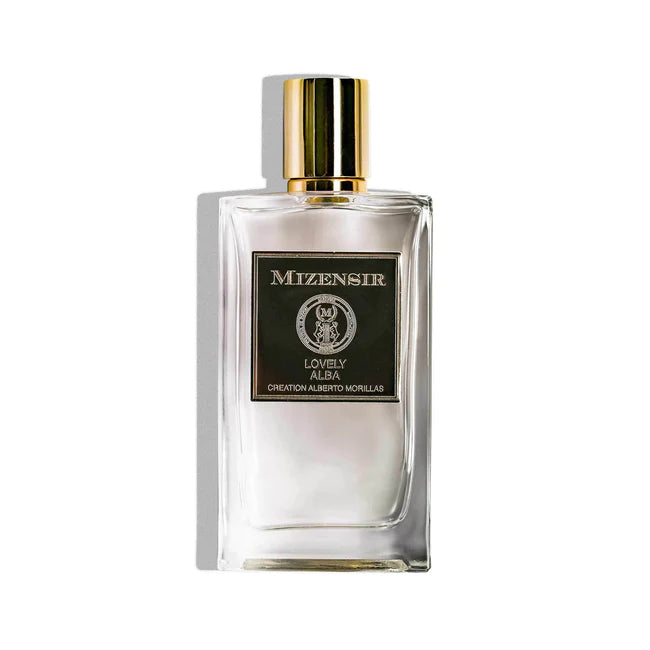 Mizensir - Salable - Fragrance - Lovely Alba