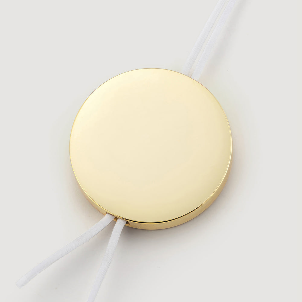 Creed - Collateral - Medallion for Engraving
