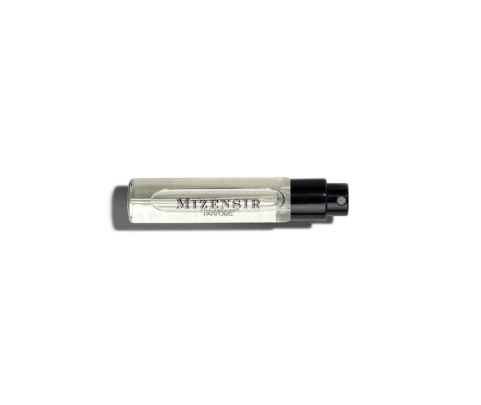 Mizensir - Sample - Fragrance - Solar Blossom (Multiple of 10)