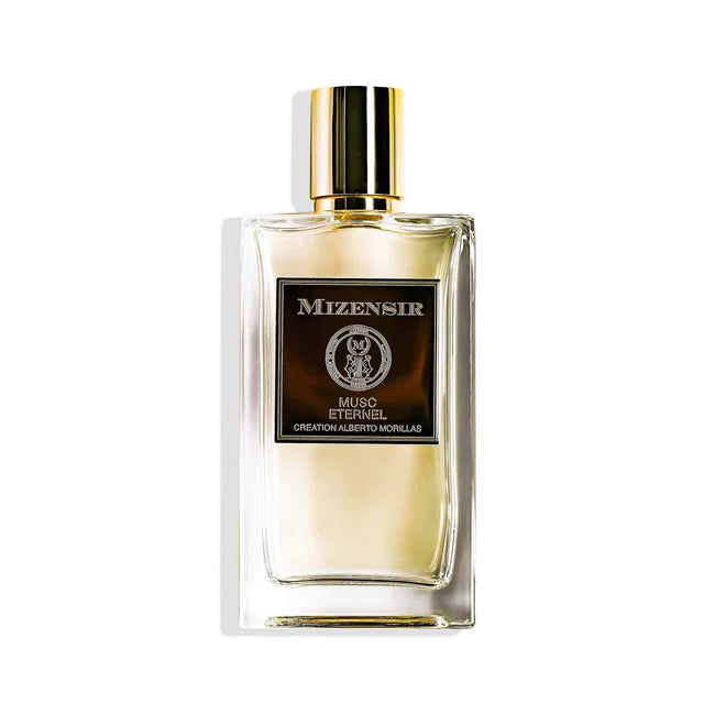 Mizensir - Tester - Fragrance - Musc Eternel
