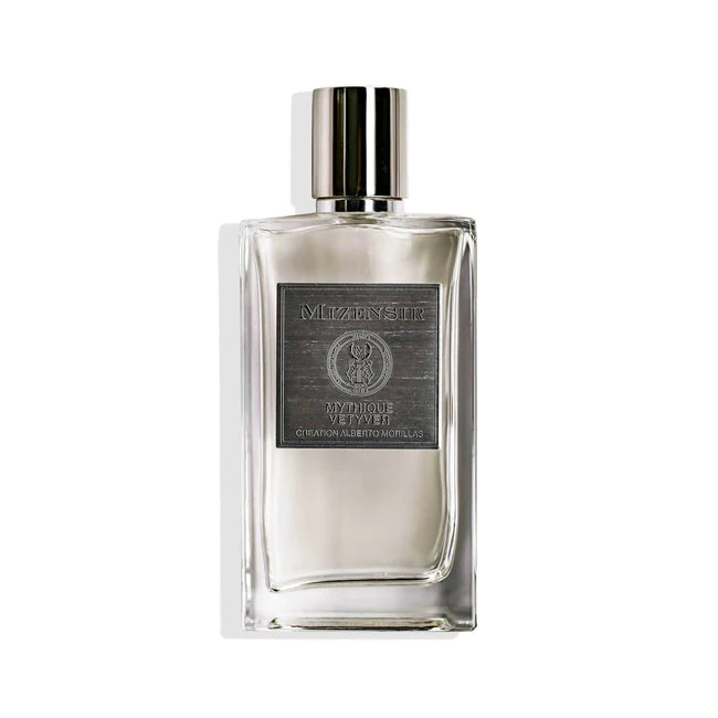 Mizensir - Tester -  Fragrance - Mythique Vetyver