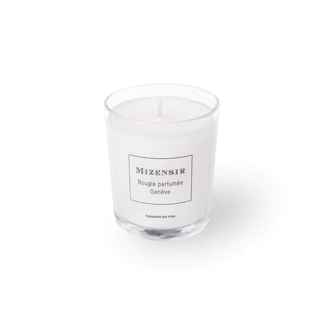 Mizensir - Salable - Candle - Pal des Indes