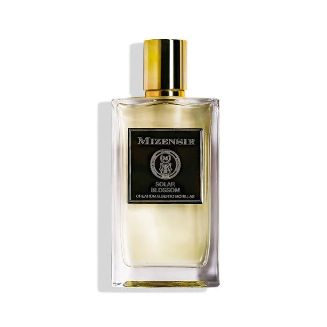 Mizensir - Tester - Fragrance - Solar Blossom