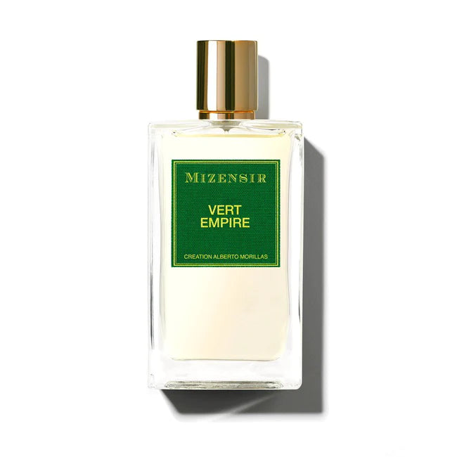 Mizensir - Tester - Fragrance - Vert Empire