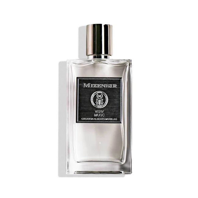 Mizensir - Salable - Fragrance - Very Musc