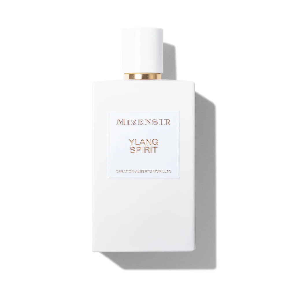 Mizensir - Salable Fragrance - Ylang Spirit
